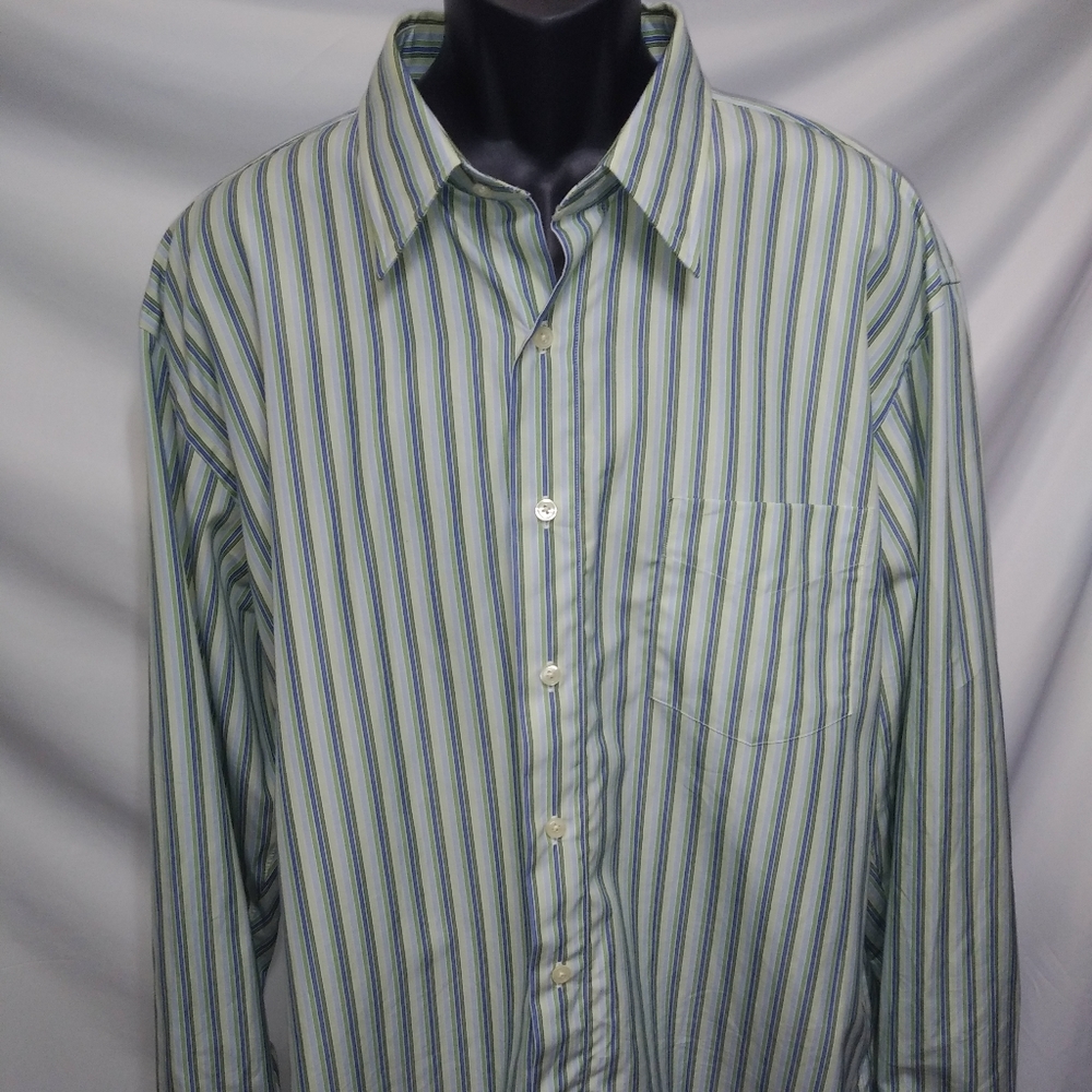 J Crew Mens Shirt
